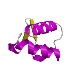 Image of CATH 1ubfA02