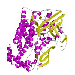 Image of CATH 1ubhL00