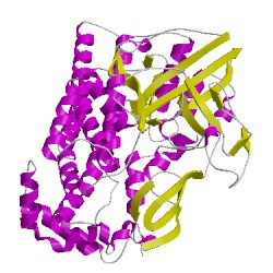 Image of CATH 1ubuL00