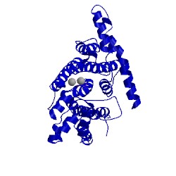 Image of CATH 1uby