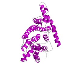 Image of CATH 1ubyA