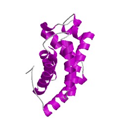 Image of CATH 1uc3E00