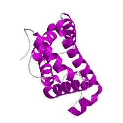 Image of CATH 1uc3G00