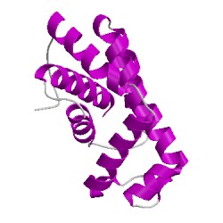 Image of CATH 1uc3J00