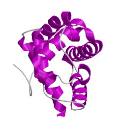 Image of CATH 1uc3K00
