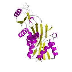 Image of CATH 1uc8A