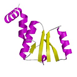 Image of CATH 1uc8A01