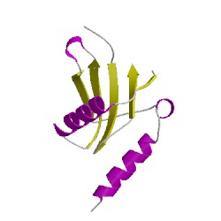 Image of CATH 1uc8A03