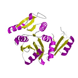 Image of CATH 1uc8B