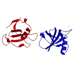 Image of CATH 1ucl