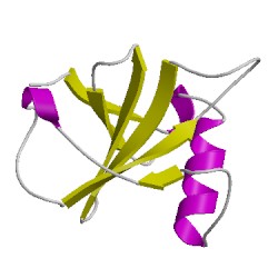 Image of CATH 1uclA00