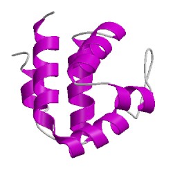 Image of CATH 1ucpA