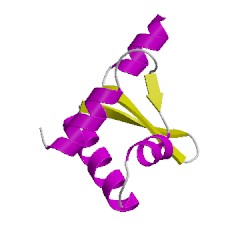 Image of CATH 1ucrB00