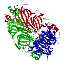 Image of CATH 1ucx