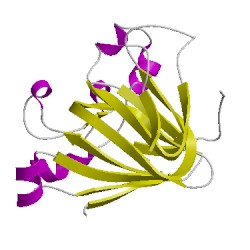 Image of CATH 1ucxA01