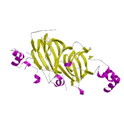 Image of CATH 1ucxB