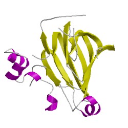 Image of CATH 1ucxB01