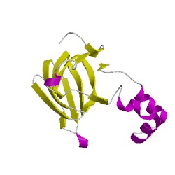 Image of CATH 1ucxB02