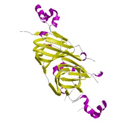 Image of CATH 1ucxC