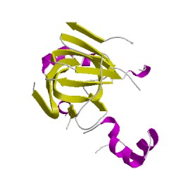 Image of CATH 1ucxC01