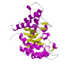 Image of CATH 1ud3A01