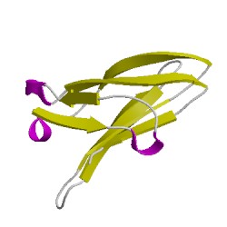 Image of CATH 1ud3A03