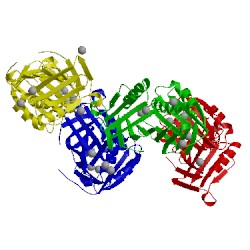 Image of CATH 1ud9