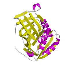 Image of CATH 1ud9A