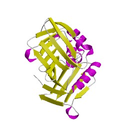 Image of CATH 1ud9B