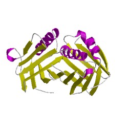 Image of CATH 1ud9C