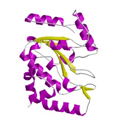 Image of CATH 1udgA