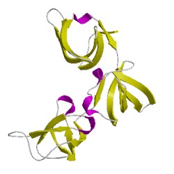 Image of CATH 1uebA