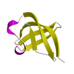 Image of CATH 1uebB02