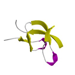 Image of CATH 1uebB03