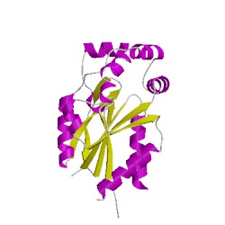 Image of CATH 1ueiB00