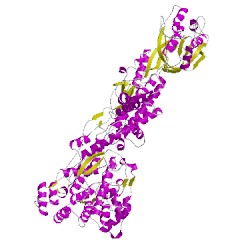 Image of CATH 1uf2A