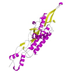 Image of CATH 1uf2A01