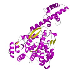 Image of CATH 1uf2A02