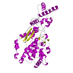 Image of CATH 1uf2B02