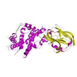 Image of CATH 1uf2C