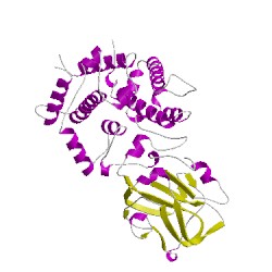 Image of CATH 1uf2D