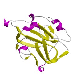 Image of CATH 1uf2D02