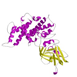 Image of CATH 1uf2E