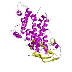 Image of CATH 1uf2F