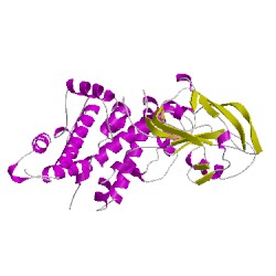 Image of CATH 1uf2G