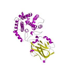 Image of CATH 1uf2H