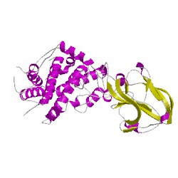 Image of CATH 1uf2I