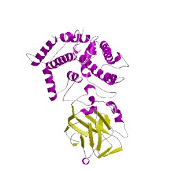 Image of CATH 1uf2J