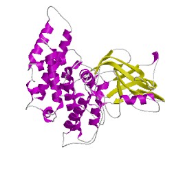 Image of CATH 1uf2P