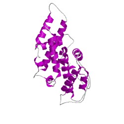 Image of CATH 1uf2P01